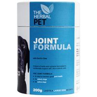 The Herbal Pet Joint Formula 